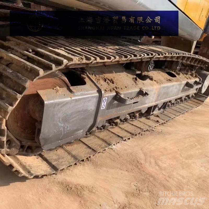 Volvo EC 200 Escavadoras de rastos