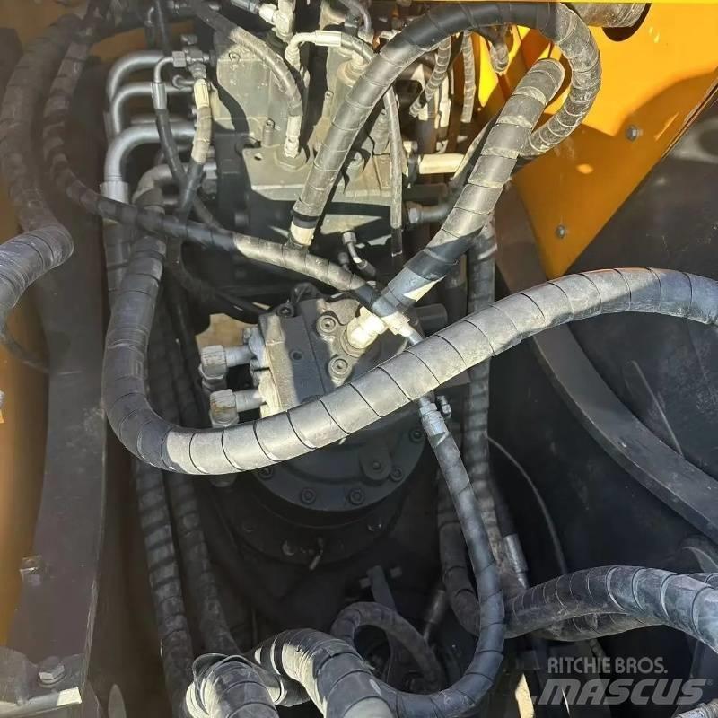 Hyundai R225 Escavadoras de rastos