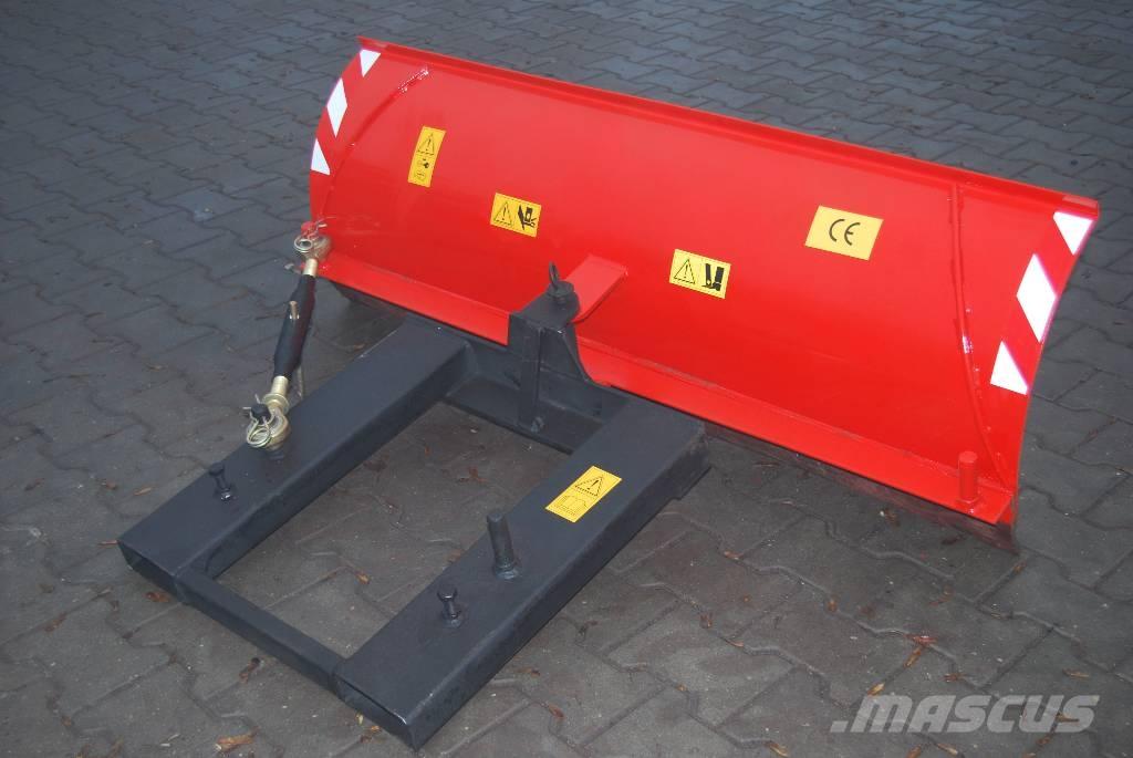  PPHU Michalak 1,5m Equipamentos para armazém - Outros