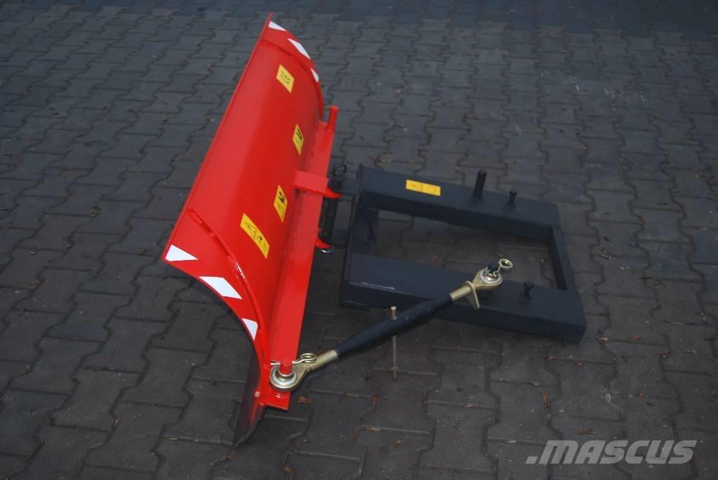  PPHU Michalak 1,5m Equipamentos para armazém - Outros