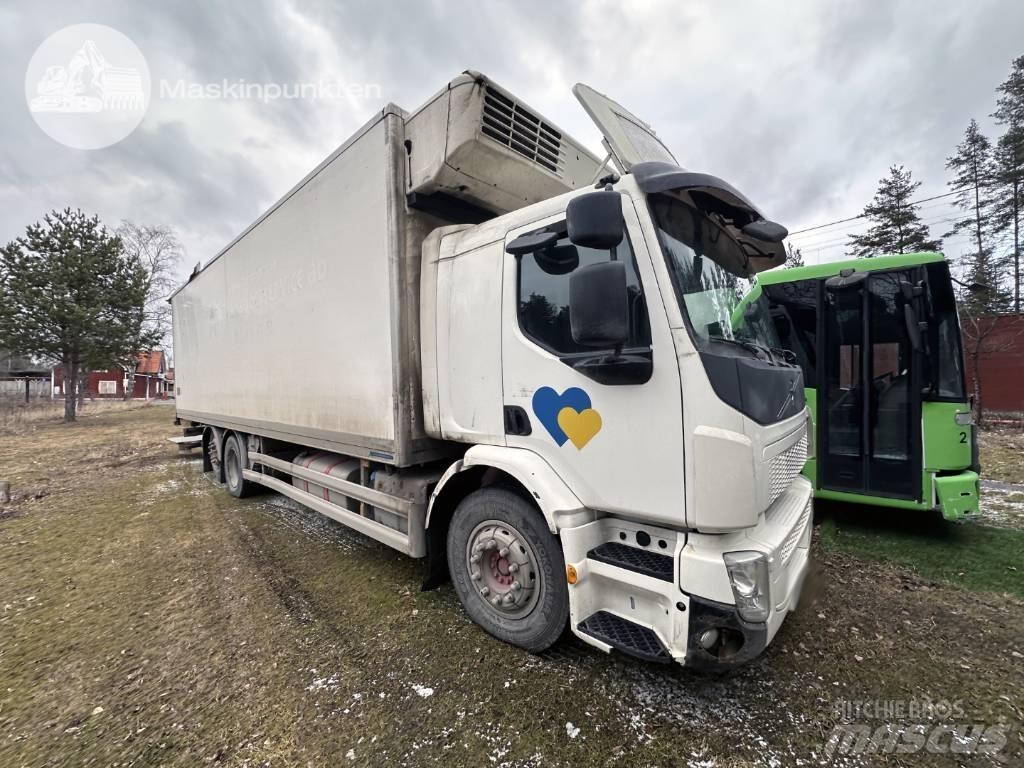 Volvo FL 240 Camiões caixa temperatura controlada