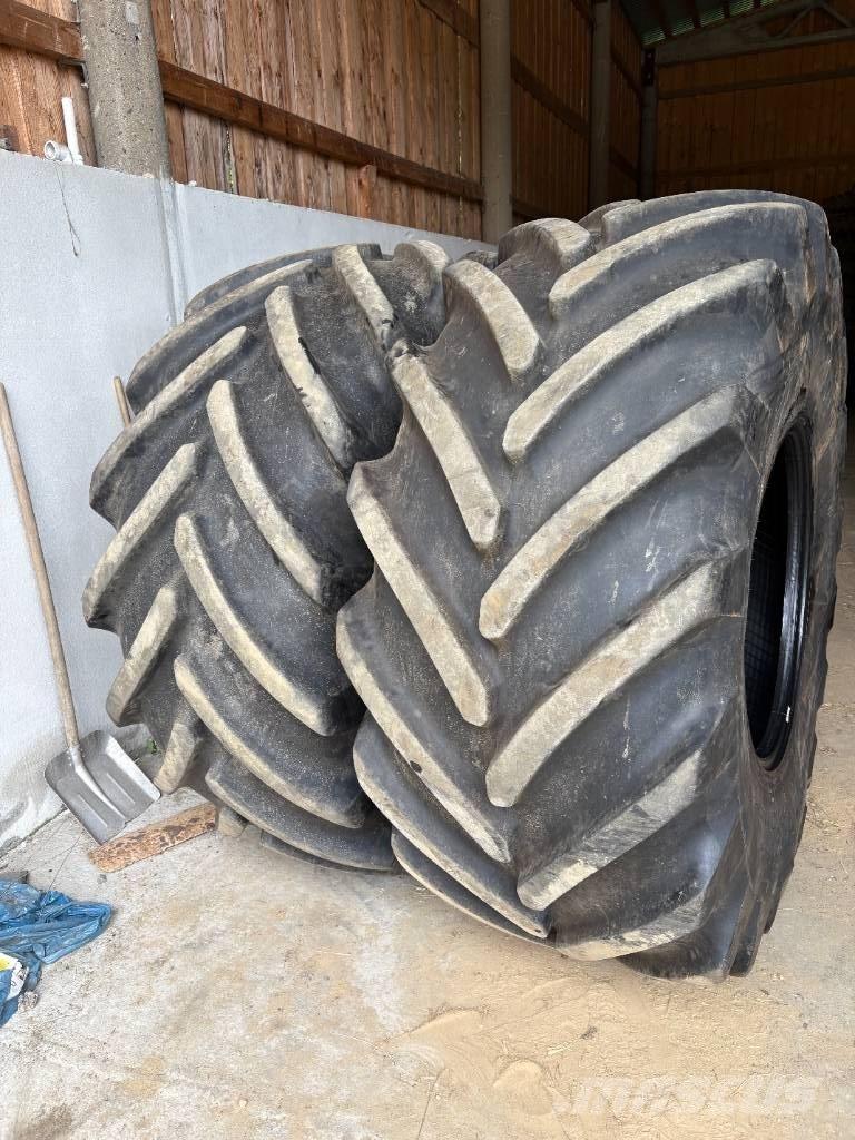Michelin 800/70R32 Pneus Agrícolas