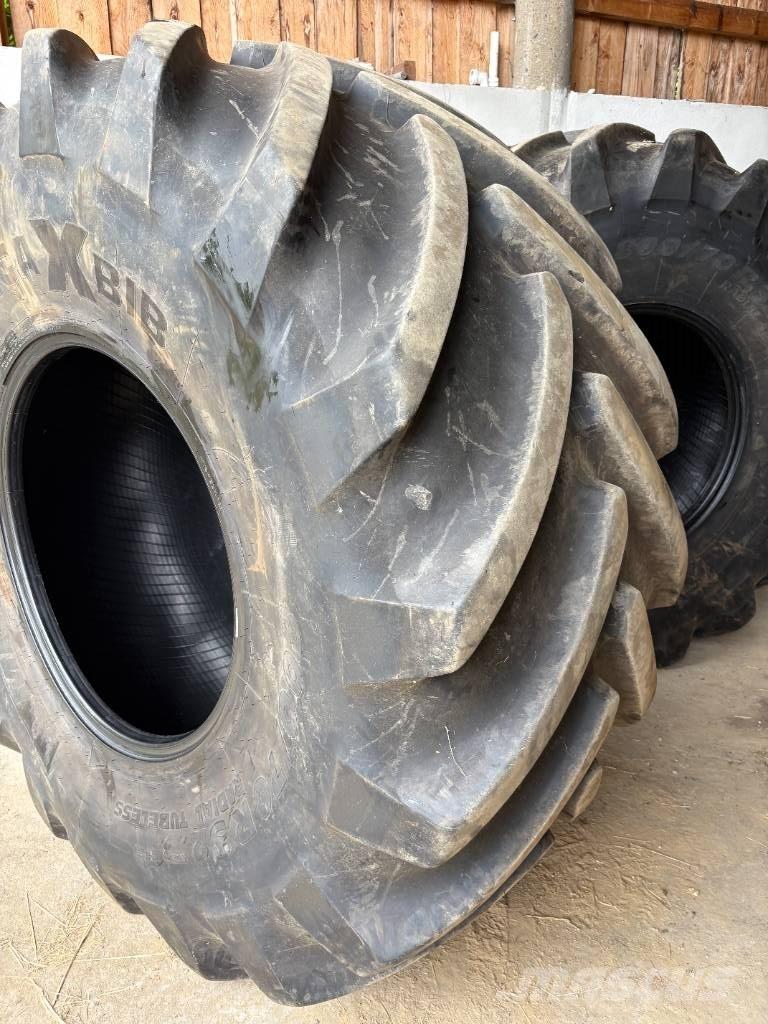 Michelin 800/70R32 Pneus Agrícolas