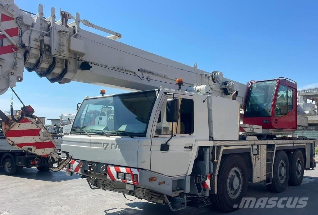 Tadano Faun ATF 60-3 Gruas Todo terreno