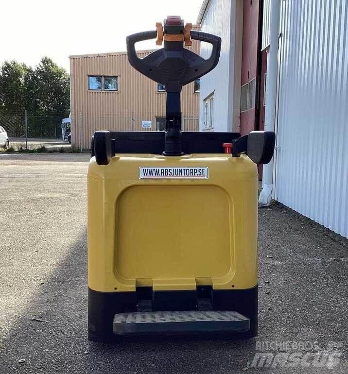 Yale MP20XUX Empilhador para operador externo