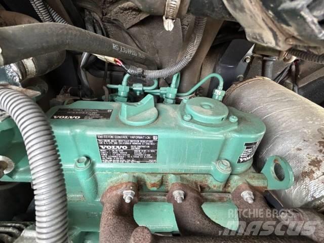 Kubota KX 41-3 V Escavadoras de rastos