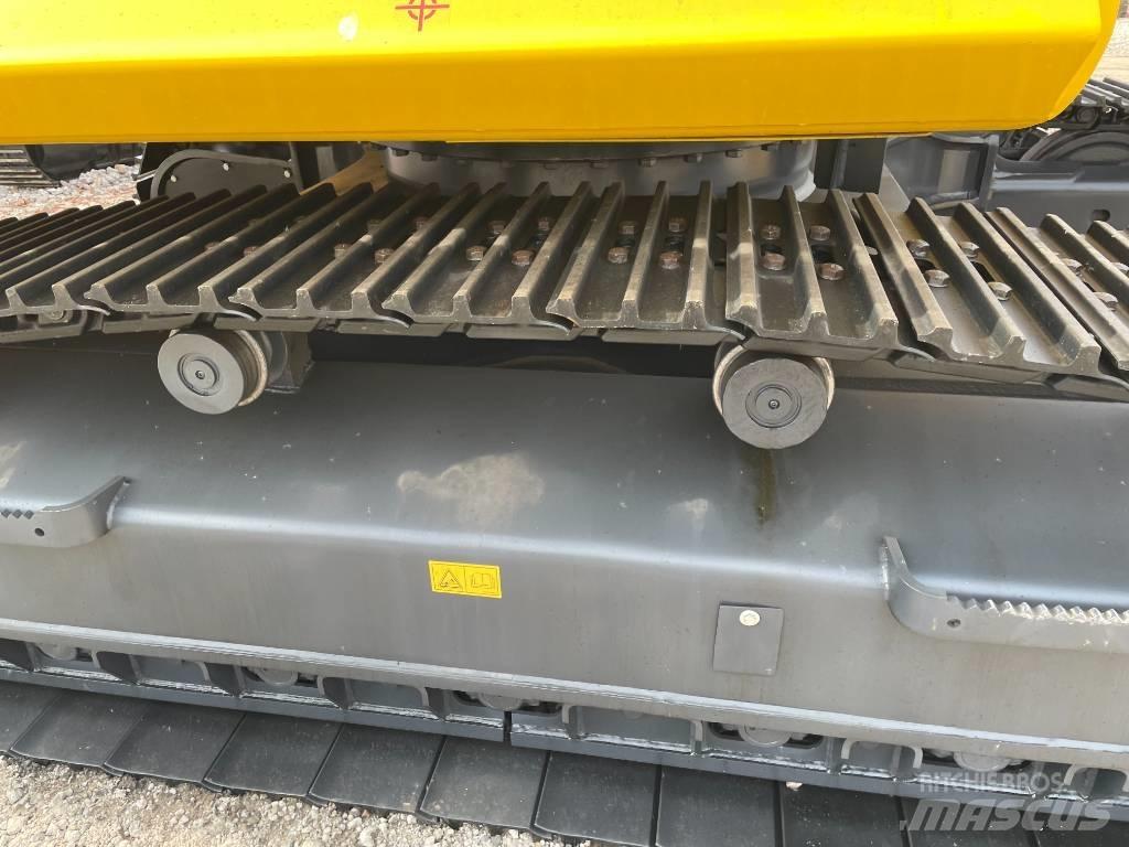 Komatsu PC 360 Escavadoras de rastos