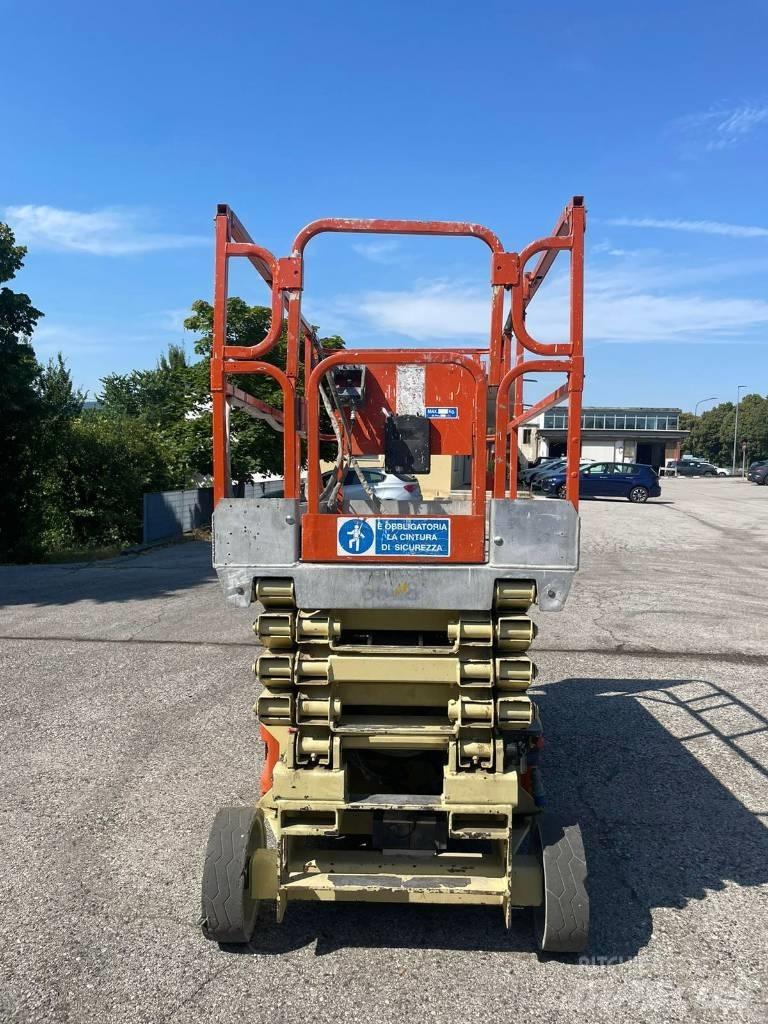 JLG 2646 Elevadores de tesoura