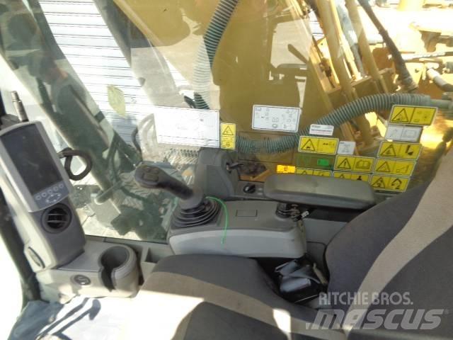 CAT 323 EL Escavadoras de rastos