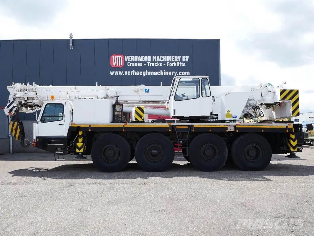 P&H s60 century 2 Gruas Todo terreno