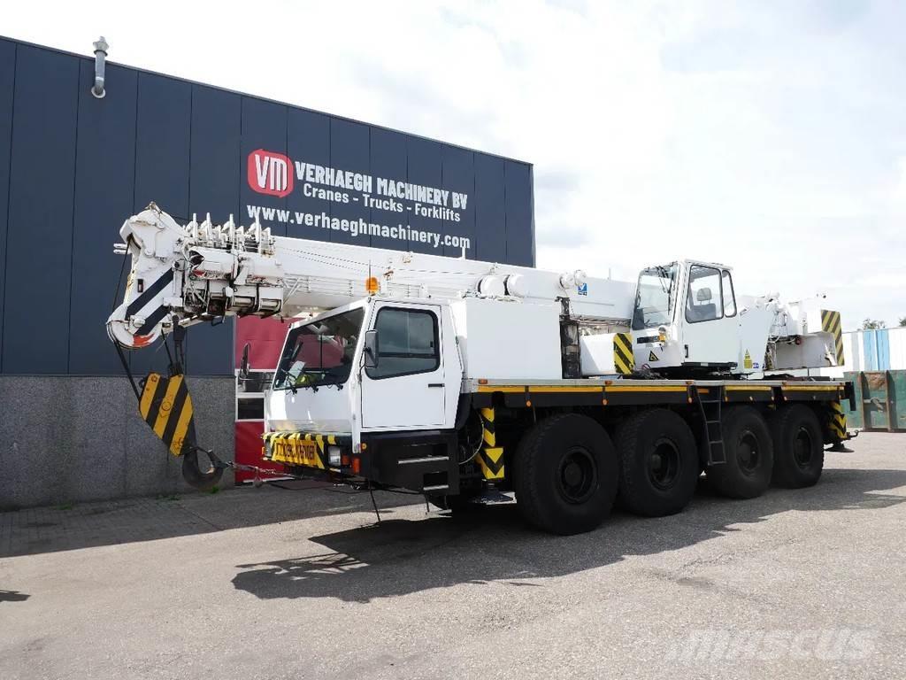 P&H s60 century 2 Gruas Todo terreno