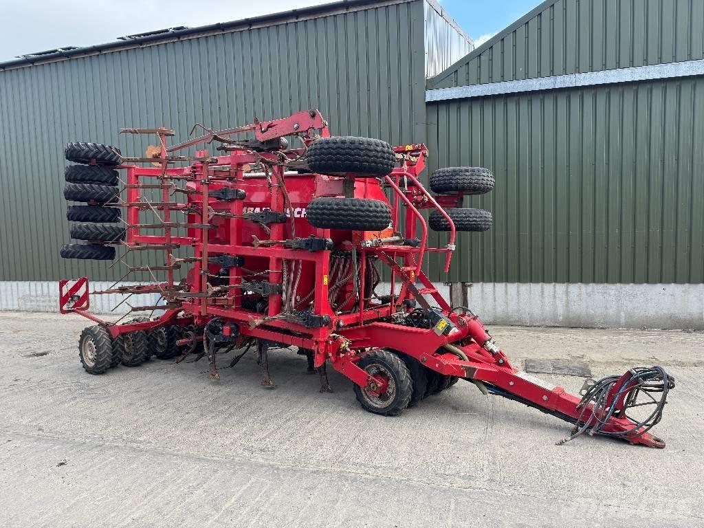 Horsch Sprinter 6ST Perfuradoras