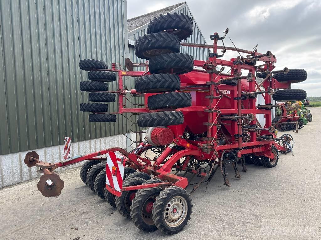 Horsch Sprinter 6ST Perfuradoras