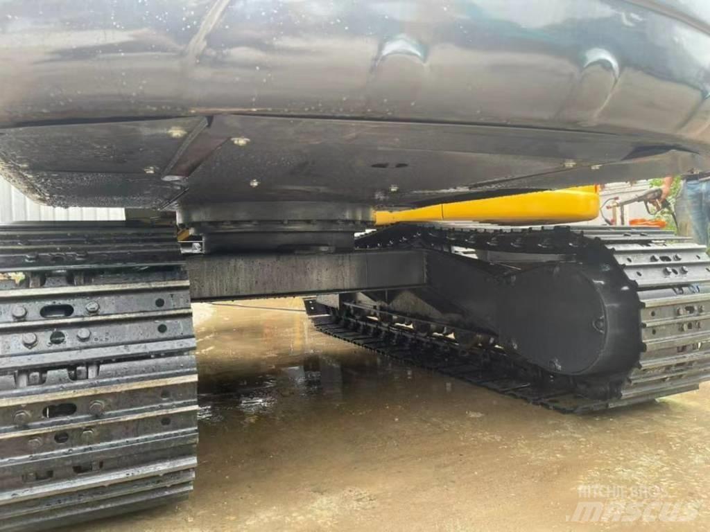 Doosan DH 60 Mini Escavadoras <7t