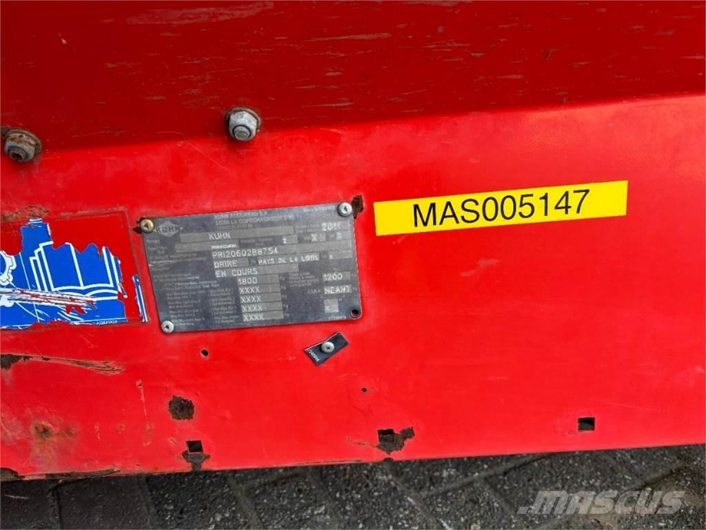 Kuhn Primor 2060H Agricultura - Outros
