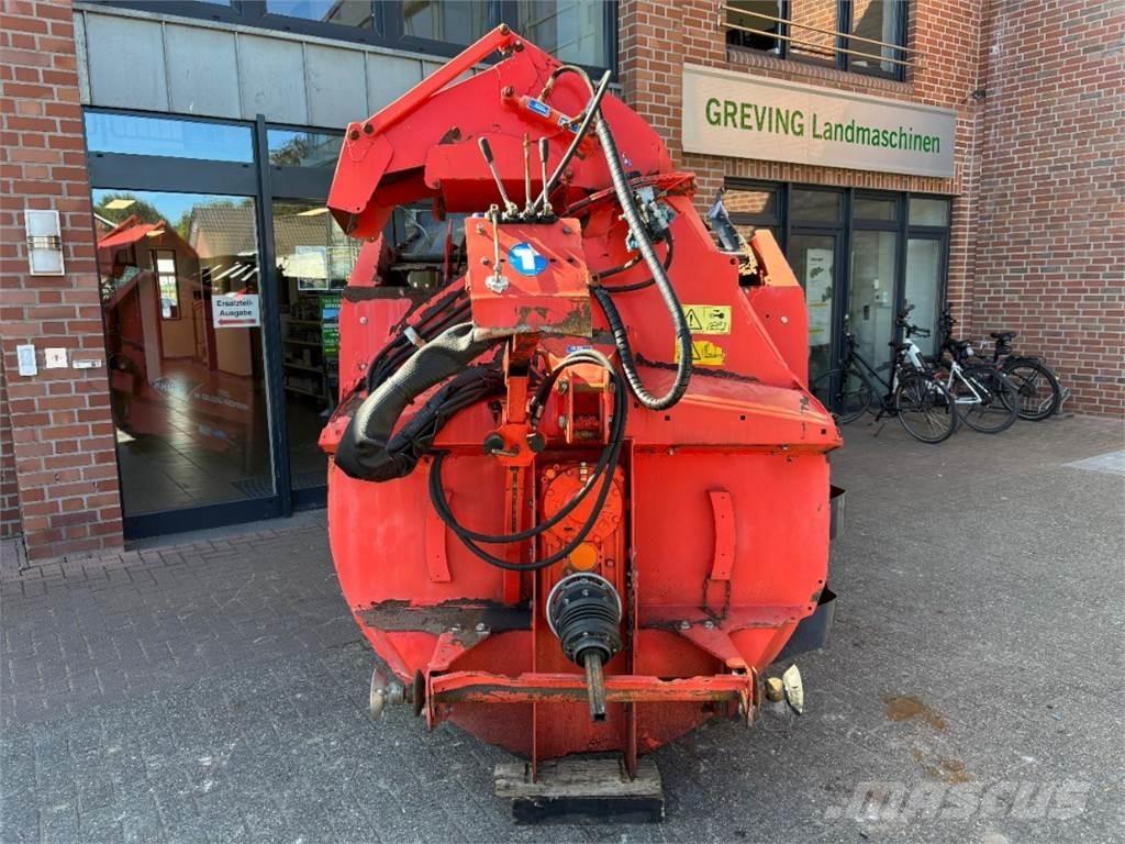 Kuhn Primor 2060H Agricultura - Outros

