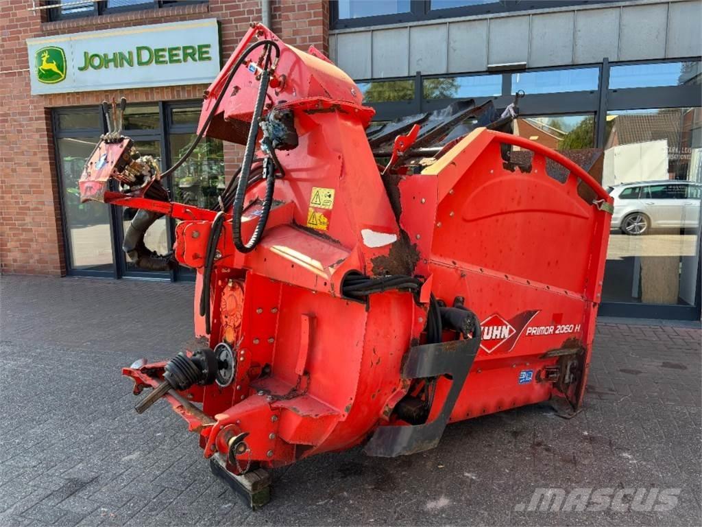 Kuhn Primor 2060H Agricultura - Outros
