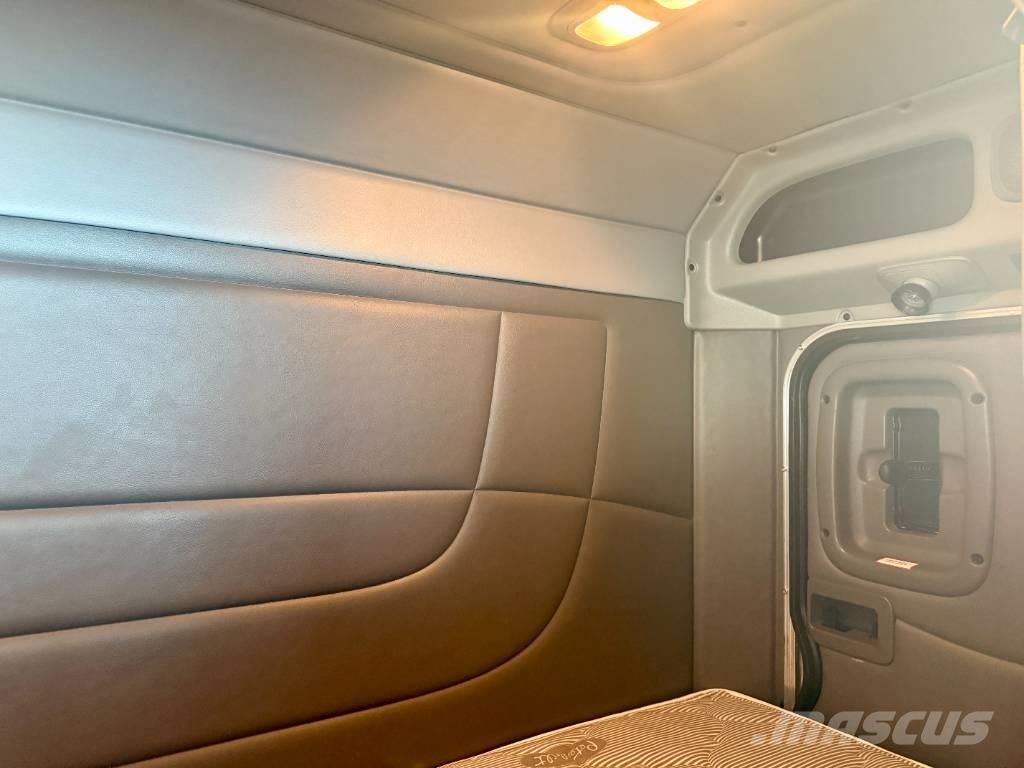 Peterbilt 389 Tractores (camiões)