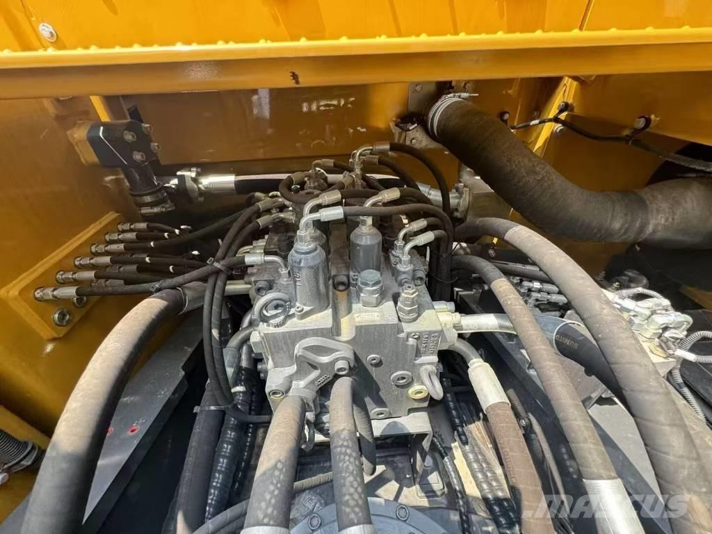 XCMG XE 300 GK Escavadoras de rastos