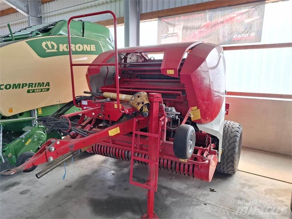 Lely RP 245 Profi Enfardadeira de rolos