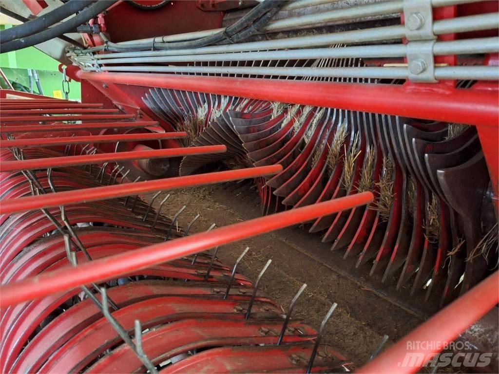 Lely RP 245 Profi Enfardadeira de rolos