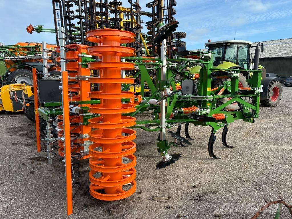 Amazone CENIO 4000-2 Cultivadoras