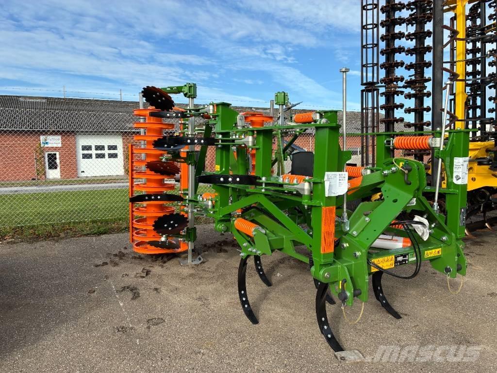 Amazone CENIO 4000-2 Cultivadoras