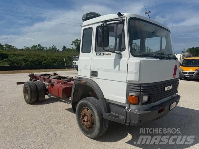 Iveco 145 Outros Camiões