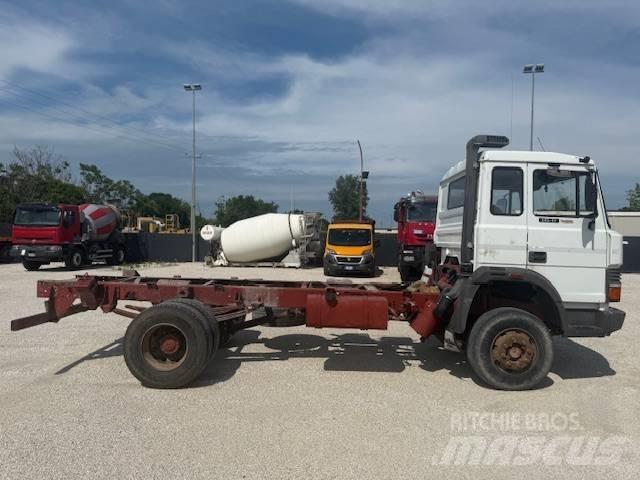 Iveco 145 Outros Camiões