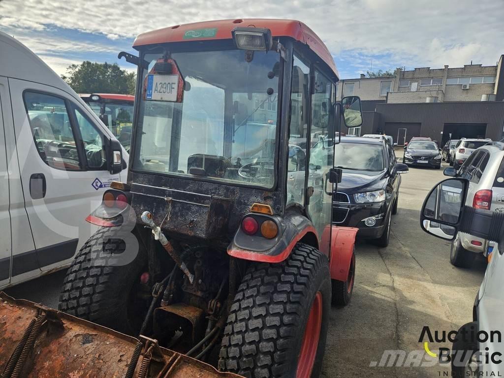 Kioti CK 35 H ST Tratores Agrícolas usados
