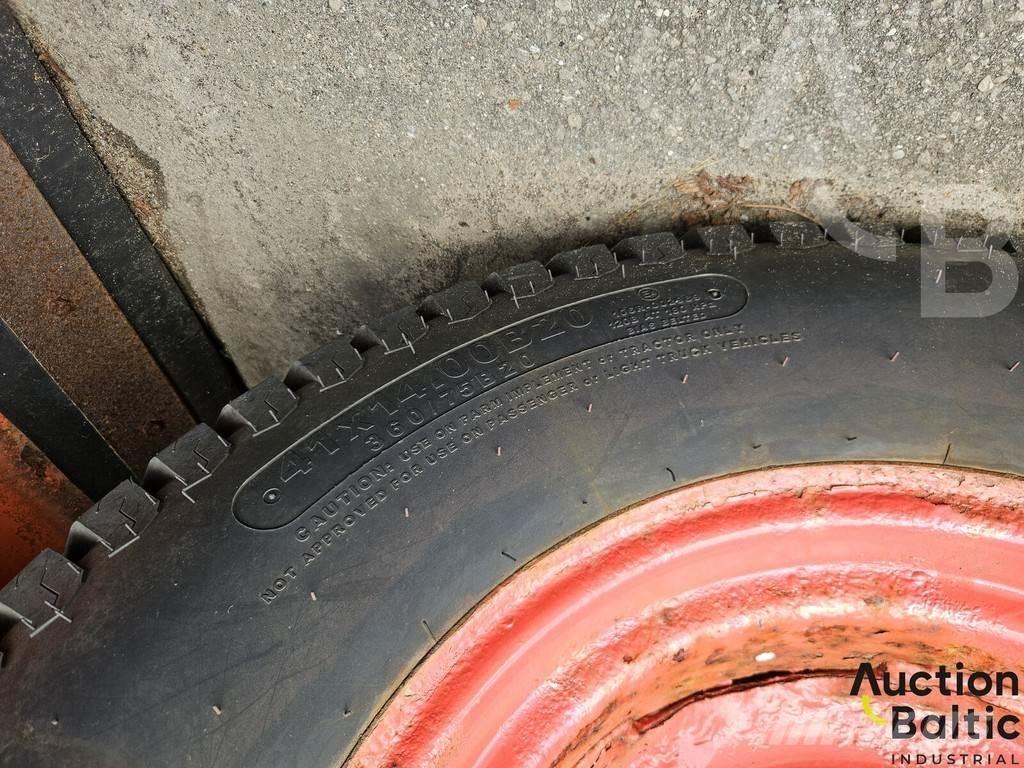 Kioti CK 35 H ST Tratores Agrícolas usados