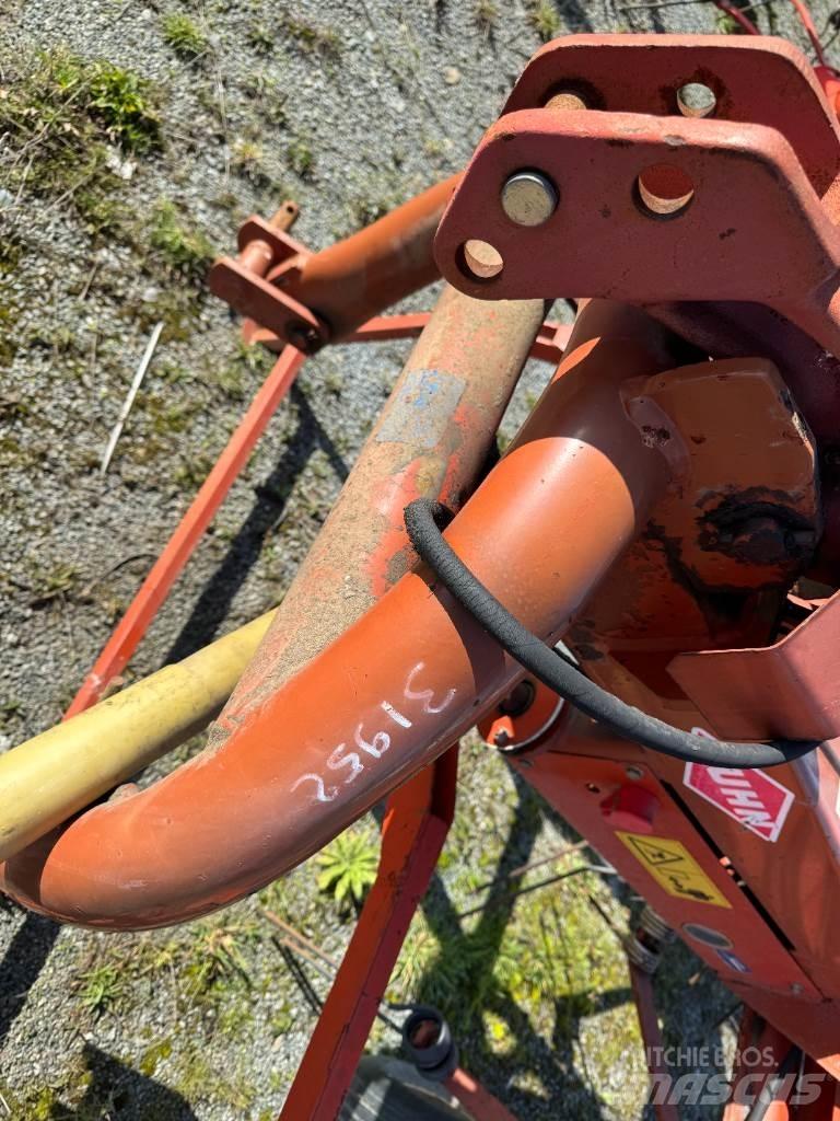 Kuhn GF6301 MH Ancinho virador