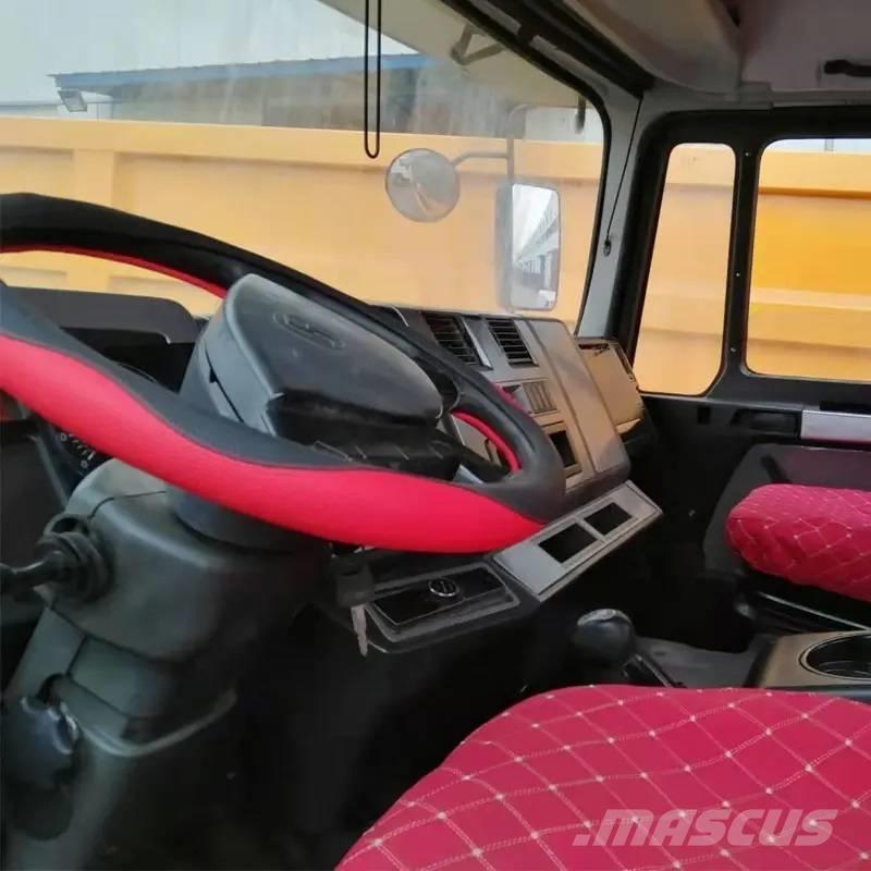 Shacman F3000 6X4 Tractores (camiões)