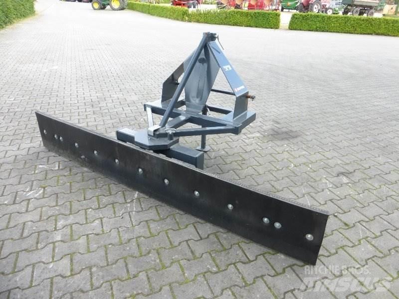 Saphir MS-275-DV Agricultura - Outros
