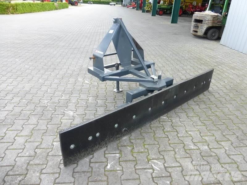Saphir MS-275-DV Agricultura - Outros
