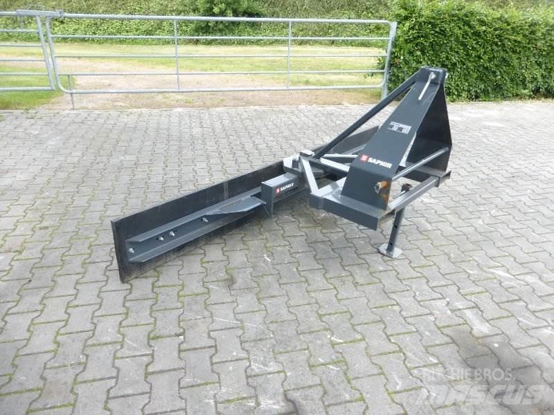 Saphir MS-275-DV Agricultura - Outros
