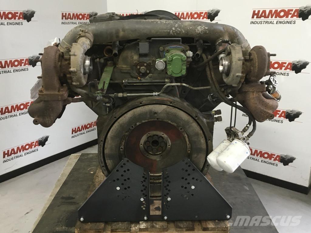 Deutz BF8L513 USED Construção - Outros
