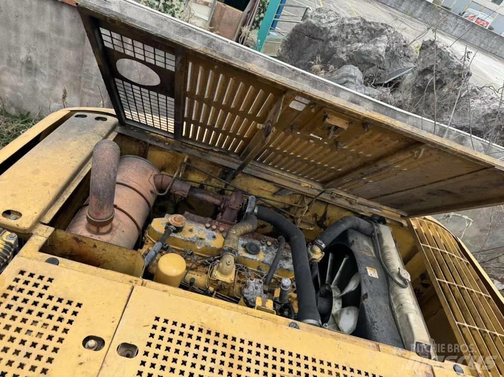 CAT 320 C L Escavadoras de rastos