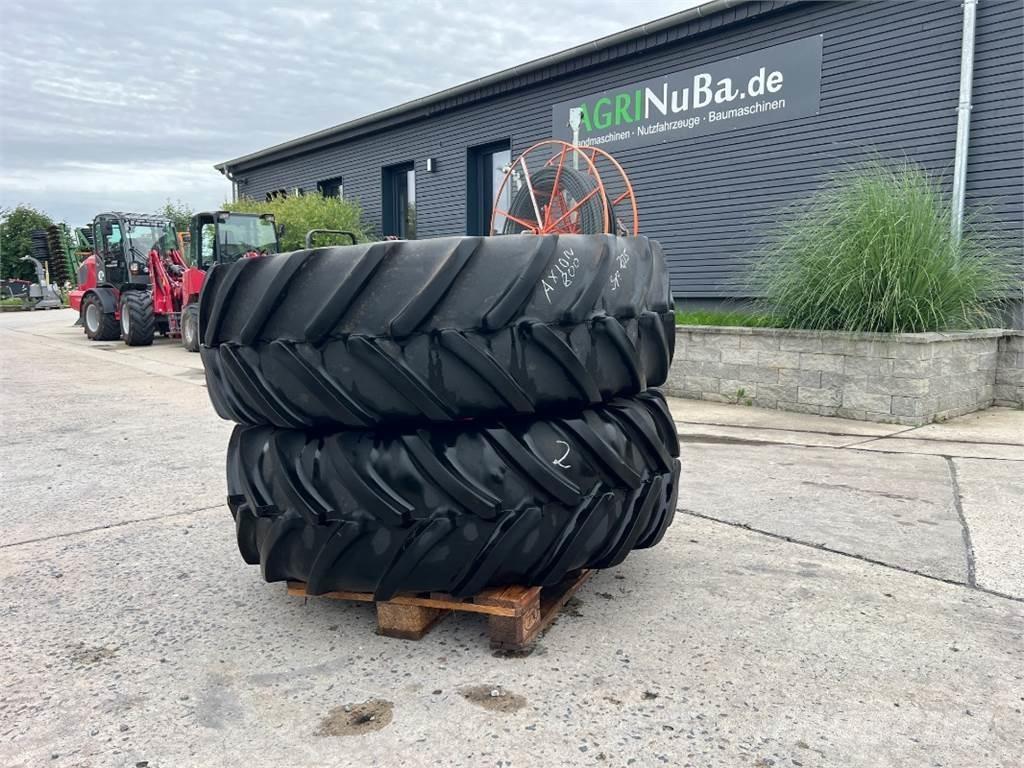 Michelin 480/70R34 Pneus Agrícolas