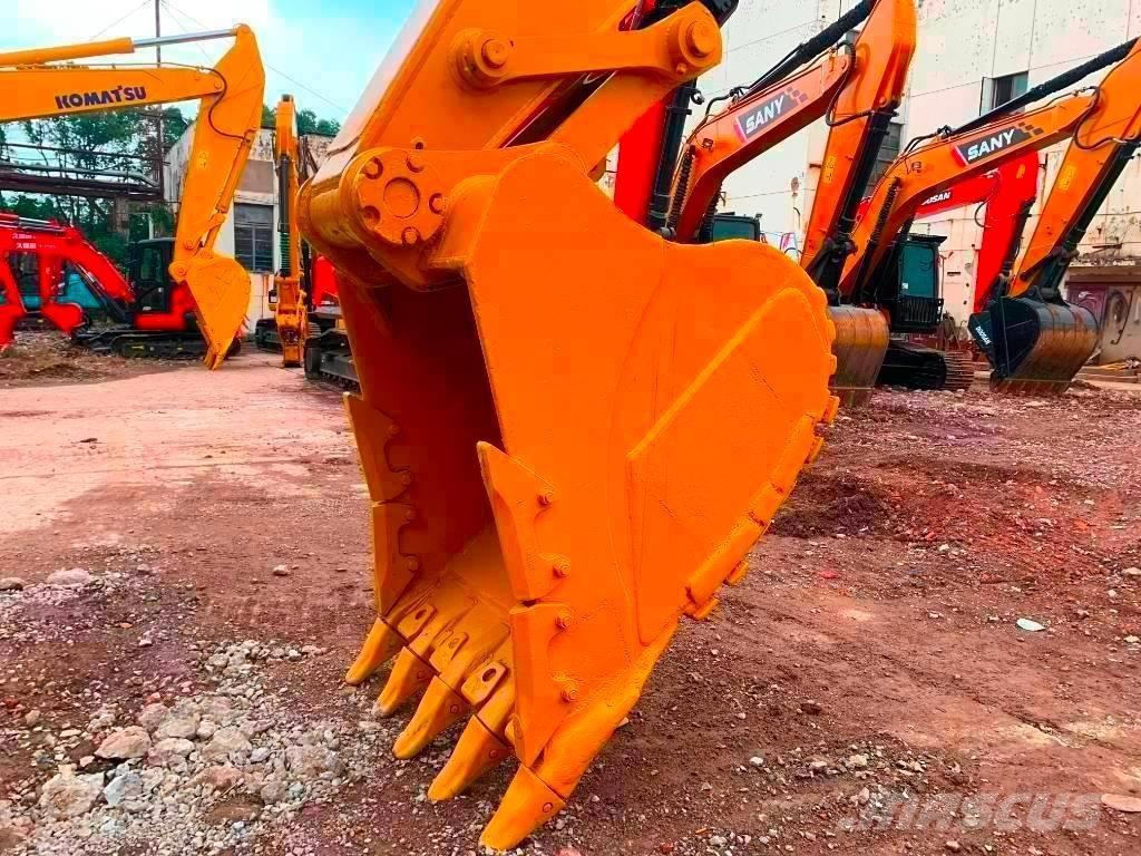 CAT 336 D Escavadoras de rastos
