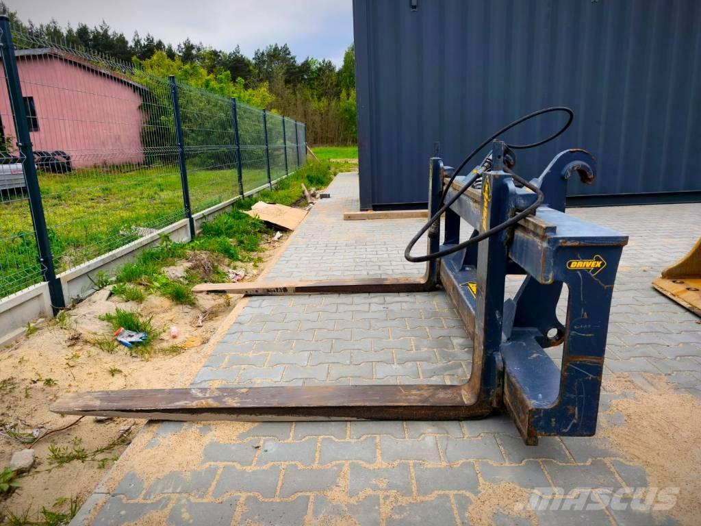 Volvo L 110 G Pás carregadoras de rodas