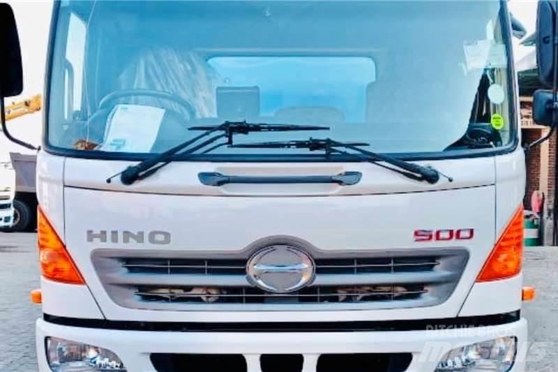 Hino 500 1326 Outros Camiões