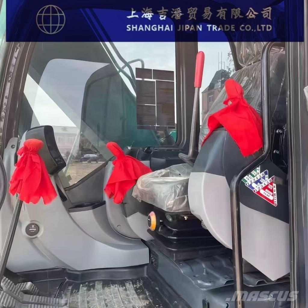 Kobelco SK 140 Escavadoras de rastos