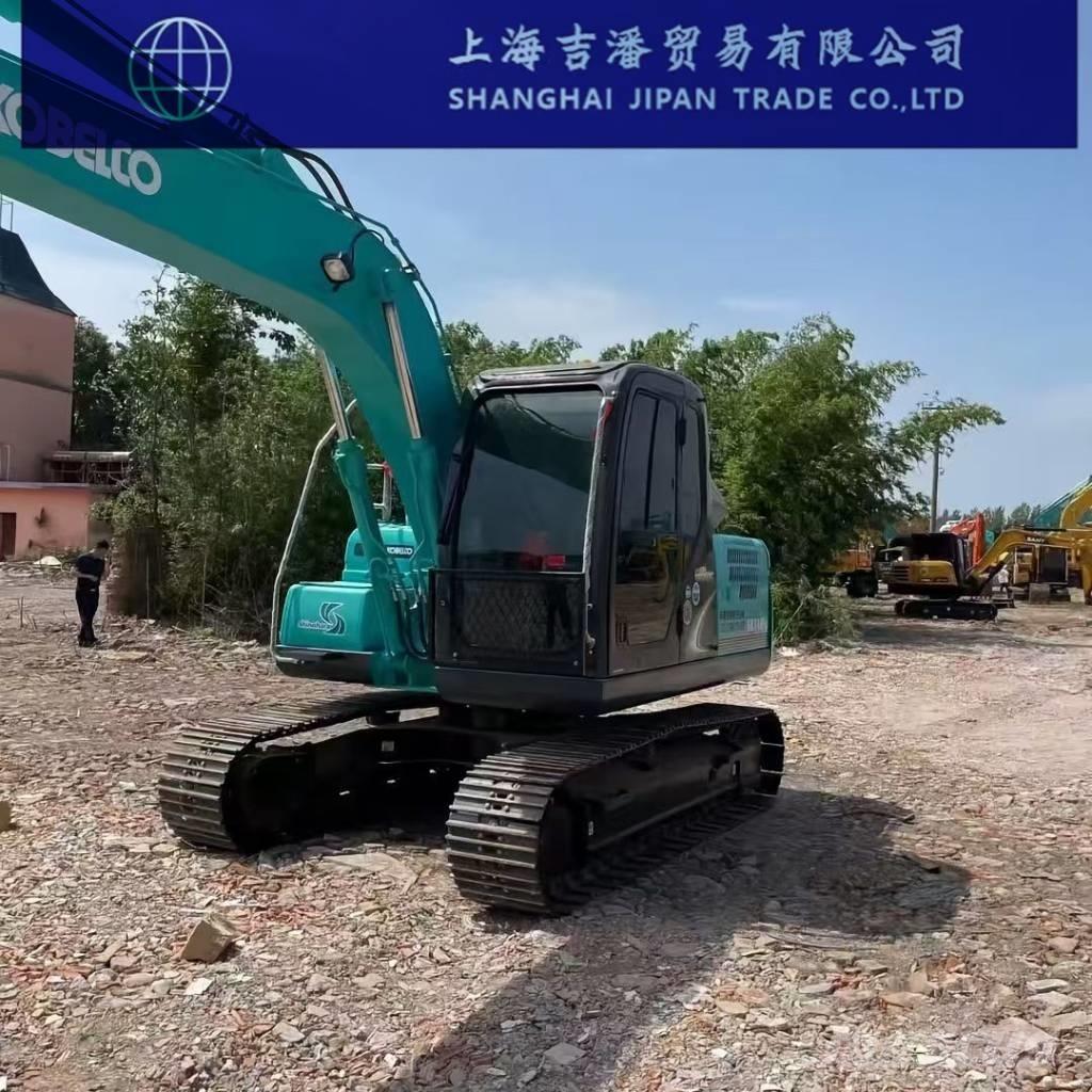 Kobelco SK 140 Escavadoras de rastos