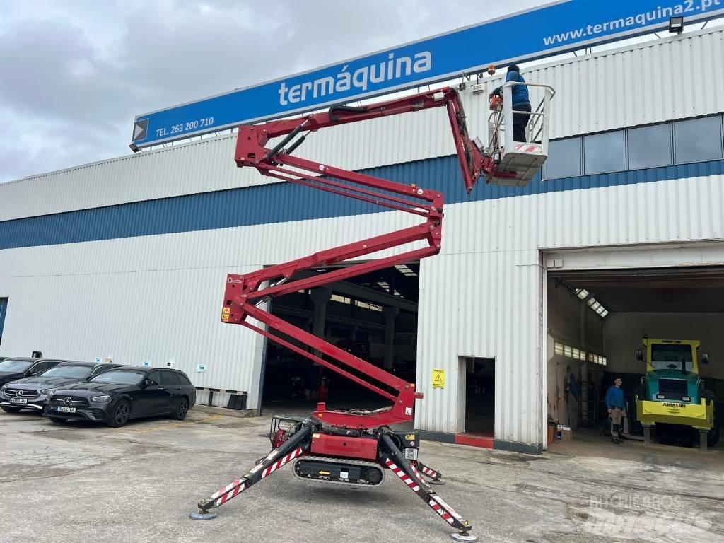Hinowa LIGHLIFT 1965 Elevadores braços articulados