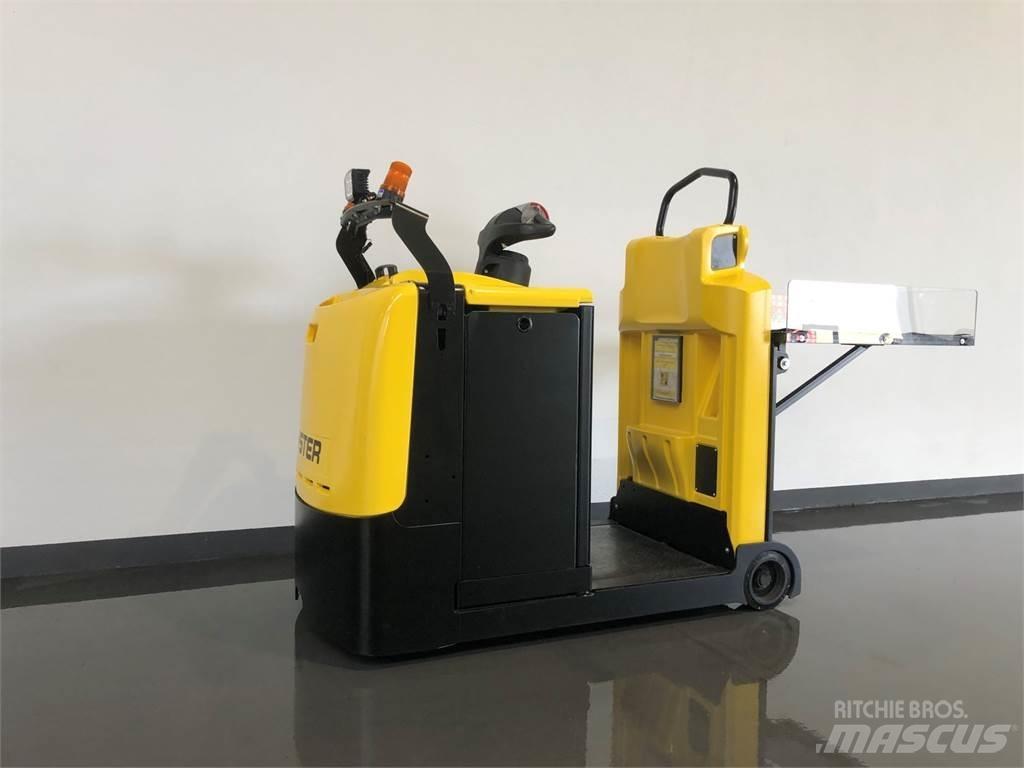 Hyster LO5.0T Tractores de reboque