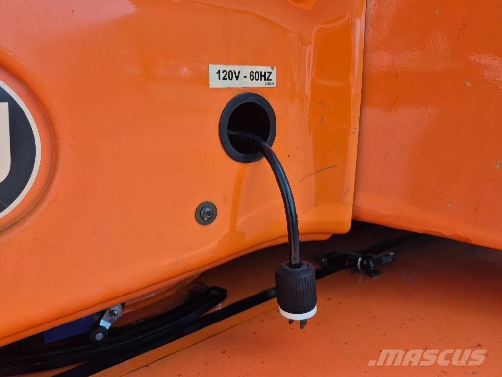 JLG E 450 AJ Elevadores braços articulados