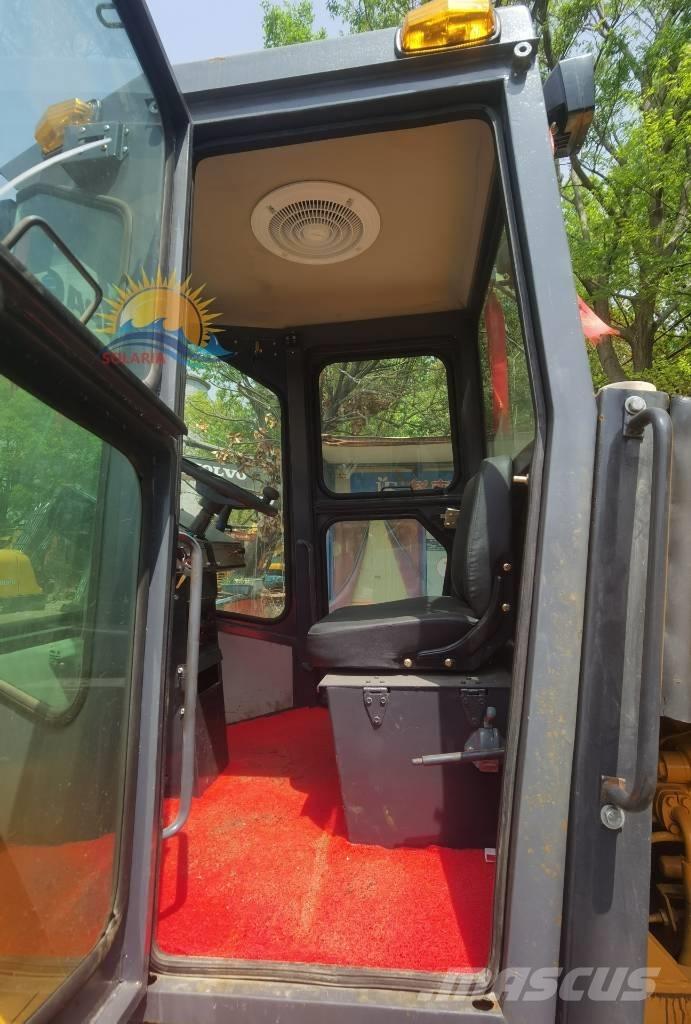 Dynapac CA 251 D Cilindros Compactadores monocilíndricos