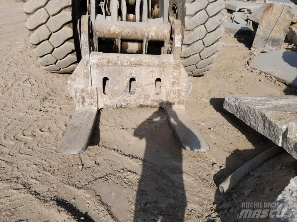 Volvo L 180 C Pás carregadoras de rodas