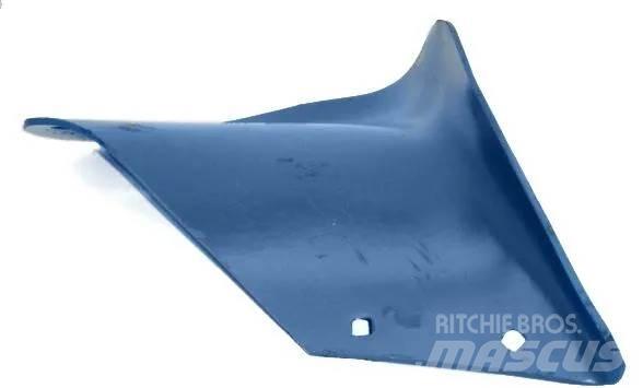 Lemken D-Riester Chassis e suspensões